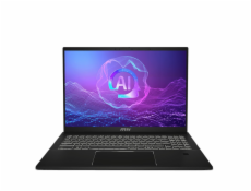 MSI Summit/A16 AI+ A3HMTG/AI9-365/16 /2560x1600/T/32GB/1TB SSD/AMD int/W11P/Black/2R