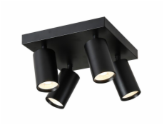 IMMAX NEO LITE PUNTO-4S SMART bodové svítidlo 4 hlavy, GU10, 6W, RGB+CCT, Wi-Fi, BEACON, TUYA