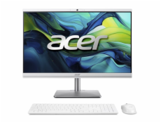 ACER PC AiO Aspire C27-195ES Ultra5-125U,27 FHD,16GB,512GB SSD,Intel Graphics,W11P,White
