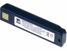 Baterie T6 Power Honeywell Voyager 1202, Xenon 1902, 1911i, 3820, 3400mAh, 12,5Wh, Li-ion