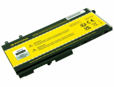 PATONA baterie pro ntb DELL LATITUDE 5400/5410/5500 4000mAh Li-Pol 11,4V 1V1XF, R8D7N