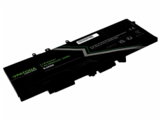 PATONA baterie pro ntb DELL E5280/E5480/E5580 8200mAh Li-Pol 7,6V GJKNX Premium