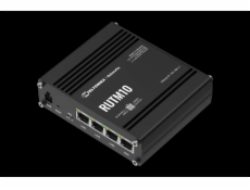 Teltonika WIRED WI-FI ROUTER - RUTM10