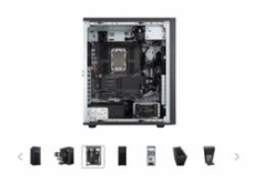 ASUS ET700  Tower  1x4677 8x DDR5, 4x SATA, 5xPCIe, 2xM.2 , 2x LAN 1300W