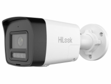 HiLook powered by Hikvision IPC-B140HA-LUF/SL 2.8mm/ Bullet/ 4Mpix/ Smart Hybrid Light/ MD2.0/ Live Guard/ IP67/ IR 30m