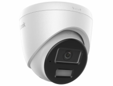 HiLook powered by Hikvision IPC-B180HA-LUF/SL 2.8mm/ bullet/ 8Mpix/ Smart Hybrid Light/ MD2.0/ Live Guard/ IP67/ IR 30m