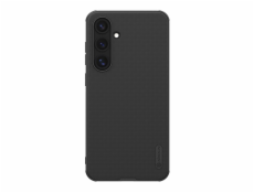 Nillkin Super Frosted PRO Zadní Kryt pro Samsung Galaxy S24 FE Black Nillkin Super Frosted PRO Zadní Kryt pro Samsung Galaxy S24 FE Black