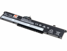 Baterie T6 Power Lenovo ThinkPad T15g, P15, P17 Gen 1, Gen 2, 8120mAh, 94Wh, 6cell, Li-pol