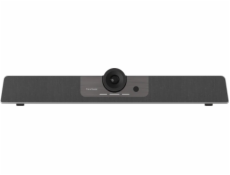 Viewsonic UMB202 MSTeams certified video camera, with max.4K@30fps resolution and PIR, Microphone array*6,speaker