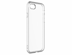 Swissten pouzdro clear jelly pro Samsung Galaxy A53 5G - transparentní