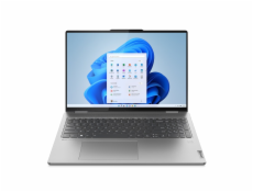 Lenovo YOGA 7 16IRL8   i5-1340P/16GB/SSD 512GB/16 /2,5K/IPS/400nitů/touch/Pero/3r Onsite/WIN11 Home/stříbrná