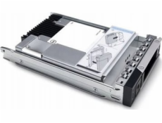 DELL disk 480GB SSD SATA Mixed use 6Gbps 512e/ Hot-Plug/ 3.5 / pro PowerEdge T360,T560,R360,R660,R760