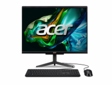 Acer Aspire/C22-1610/21,5 /FHD/N100/8GB/256GB SSD/UHD/W11H/Black/1R