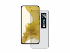OBAL:ME Privacy 5D Tvrzené Sklo pro Samsung Galaxy S22 Black