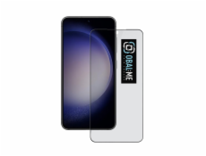 OBAL:ME Privacy 5D Tvrzené Sklo pro Samsung Galaxy S23 Black