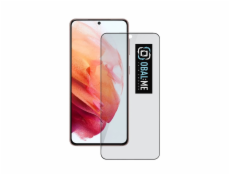 OBAL:ME Privacy 5D Tvrzené Sklo pro Samsung Galaxy S21 Black