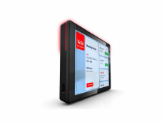 10  E-LED Philips 10BDL5051T-350cd,cam/NFC,24/7