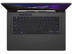 ASUS ROG Zephyrus G16 GU603VI-NEBULA035W Eclipse Gray kovový