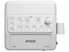Epson Control and Connection Box - ELPCB03N