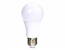 Solight LED žárovka, klasický tvar, 7W, E27, 3000K, 270°, 810lm - WZ504-2