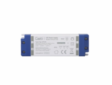 Zdroj spínaný pro LED 12V/ 30W  GETI  GPS30, IP20