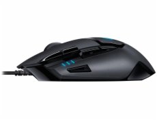 Logitech Hyperion Fury G402 - Myš - pravák - 8 tlačítka - kabelové - USB
