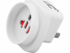 Adaptér cestovní LTC LX6030 pro použití z ČR v USA