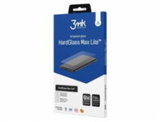 3mk HardGlass Max Lite Black pro Redmi Note 14 PRO/14 PRO+ 5G