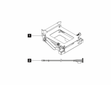 ThinkSystem ST50 V3 3rd 3.5  HDD Cage kit