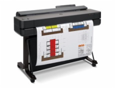 HP DesignJet T650 36  (A0+, 25s  A1, USB 2.0, Ethernet, Wi-Fi)