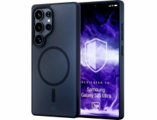 3mk Smoke MagCase pro Samsung Galaxy S25 Ultra