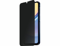 SAFE. by PanzerGlass - Ochrana obrazovky pro mobilní telefon - ultra široký tvar - sklo - s bezpečnostním filtrem - pro Samsung Galaxy A15, A15 5G