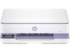 HP ENVY 6110e All-in-One - Multifunkční tiskárna - barva - tryskový - 216 x 297 mm (originální) - A4/Letter (média) - až 8 stran/min. (kopírování) - až 10 stran/min. (tisk) - 100 listy - USB 2.0, Wi-F