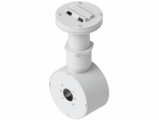 Ubiquiti Camera Dual Mount W - Držák pro dvě kamery UniFi Bullet, Dome nebo Turret, bílý