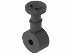 Ubiquiti Camera Dual Mount B - Držák pro dvě kamery UniFi Bullet, Dome nebo Turret, černý