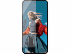 PanzerGlass - Ochrana obrazovky pro mobilní telefon - ultra široký tvar - sklo - pro Samsung Galaxy S25