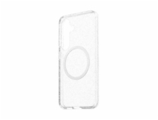 CARE by PanzerGlass Urban Combat - Zadní kryt pro mobilní telefon - termoplastický polyuretan (TPU), polykarbonát - bílá, hvězdné světlo - pro Samsung Galaxy S25