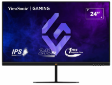ViewSonic VX2479A-HD-PRO/24  16:9 (23.8 ) 1920 x 1080 SuperClear® IPS, 240Hz, 1ms MPRT, 2 HDMI, DP/ HDR10