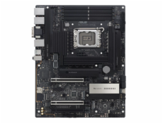 ASUS PRO WS Z890-ACE SE + podložka