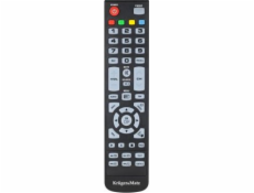 Ovladač dálkový pro TV KRUGER & MATZ II KM0232 / KM0248 / KM0250