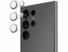 PanzerGlass Hoops - Clear Edition - chránič na objektiv pro mobilní telefon - průhledná