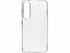 Tactical TPU Kryt pro Samsung Galaxy S25 Transparent Tactical TPU Kryt pro Samsung Galaxy S25 Transparent