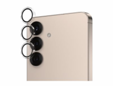 PanzerGlass Hoops - Clear Edition - chránič na objektiv pro mobilní telefon - průhledná