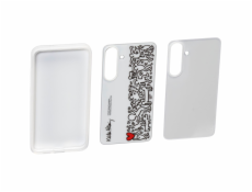 Samsung Flipsuit Case für Galaxy S25+ White
