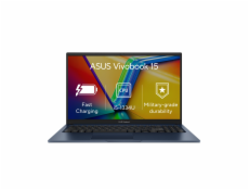 ASUS Vivobook 15 - i5-1334U/16GB/512GB SSD/15,6 /FHD/TN/2y PUR/Win 11 Home/modrá