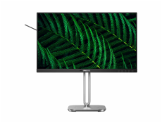 Philips/24B2G5200/23,8 /IPS/FHD/100Hz/4ms/Gray/3R