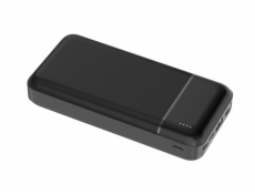 Platinet Power Bank PMPB20W706B 20000mAh černá