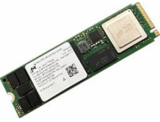 Micron - SSD - 480 GB - bootovací disk - interní - M.2 - SATA 6Gb/s
