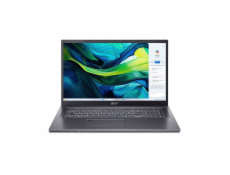 Acer Aspire 17/A17-51GM-77PB/7-150U/17,3 /FHD/32GB/1TB SSD/RTX 2050/W11H/Gray/2R