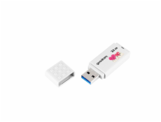 Goodram UME3 Valentine USB paměť 32 GB USB Typ-A 3.2 Gen 1 (UME3-0320W0R11-V) Bílá
